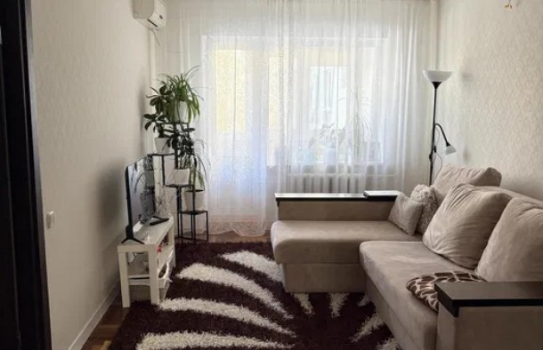 Продаж 3к квартири з ремонтом по вул. Запорізька, фото 14