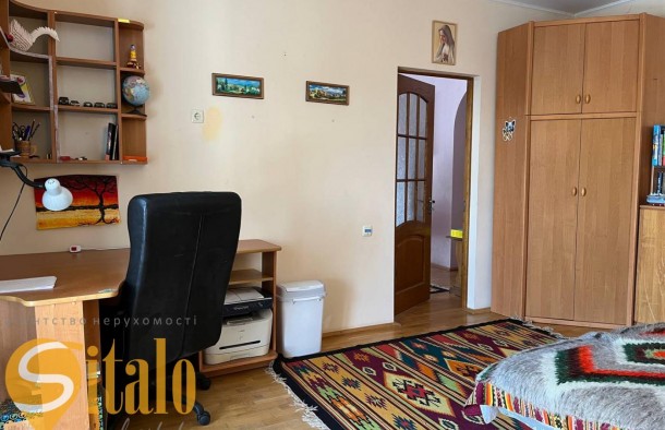 Продається будинок з гаражем в Крихівцях., фото 34