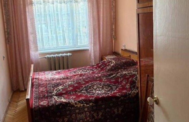 2 кімнатна квартира , вулиця Наукова, Франківський район, Львів, фото 3