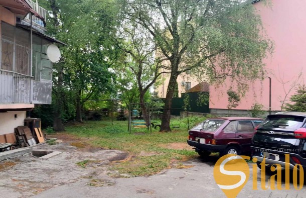 Продаж 1 кімнатна квартира по вул. Ярослава Мудрого, Львів, фото 9