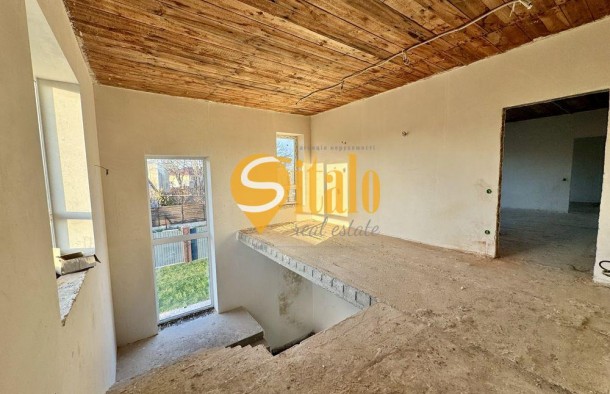 Будинок під ремонт з керамоблоку, ГАЗ, метро Осокорки, Славутич, фото 18