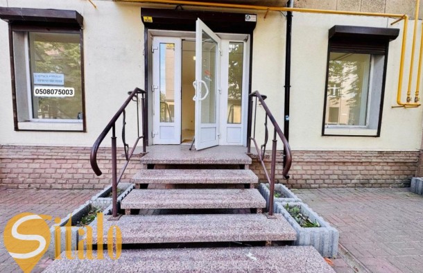 Оренда комерційного приміщення з ремонтом  в Центрі., фото 8