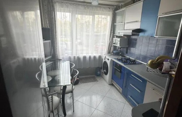 Продаж 3кім. квартири, В.Великого, Львів, фото 1