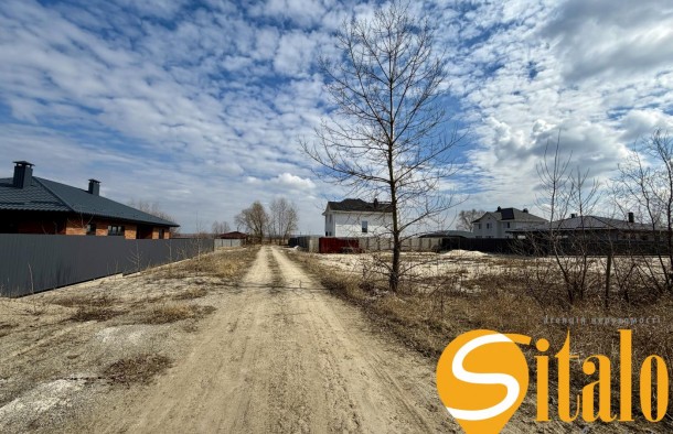 Одноповерховий будинок з повним пакетом документів на закритій території, Осокорки, фото 25