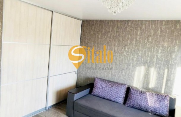 Метро Святошин Ремонт Цегляний будинок Прт Берестейський, фото 2