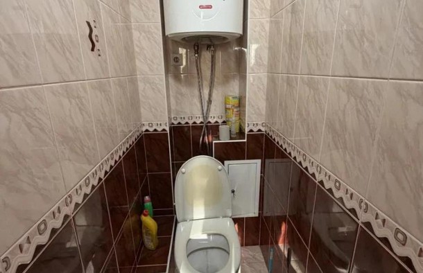 Продаж 4 кімнатна квартира вулиця Величковського, фото 16