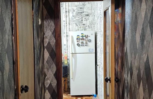 Продаж однокімнатної квартири вул. Запорізька., фото 8