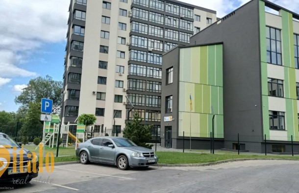 Продаж 1 кімнатної з ремонтом , меблями та техн.  Парк Озеро, фото 22