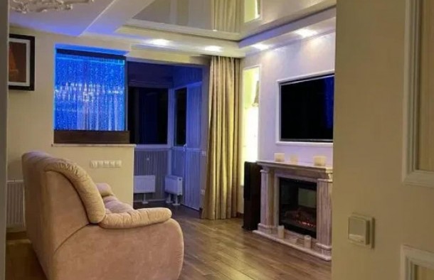 Простора 2х рівнева VIP квартира на вул. Княгині Ольги, фото 22