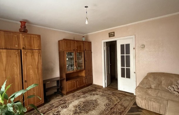 2 кімнатна, Цегла, Виговського, Львів, фото 12