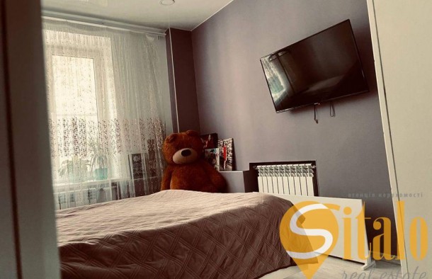 Продаж 2х кімн. квартири проспект Соборний, театр Магара., фото 3