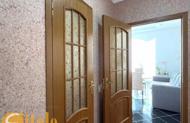 1кім квартираЖК Калинова Слобода Крихівці, фото 10