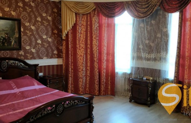 Розкішний VIPмаєток 700 м² з дизайнерським ремонтом, фото 11