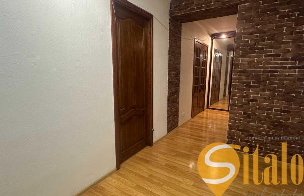 Продаж 3х кімн. квартири з евроремонтом вул. Лермонтова Вячеслава Зайцева., фото 15