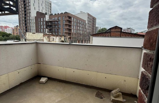 Продаж 2кім квартири в новобудові ЖК Фруктова Алея вул.Під Голоском, фото 12