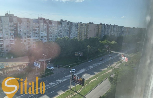 3кім квартира вул. Івасюка Епіцентр м.ІваноФранківськ, фото 5