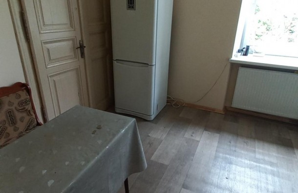 Продаж  1кімнатна квартира вулиця Івана Франка, Львів, фото 7