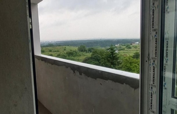 Продаж 1 кімнатна квартира вулиця Тракт Глинянський, новобудова, фото 7