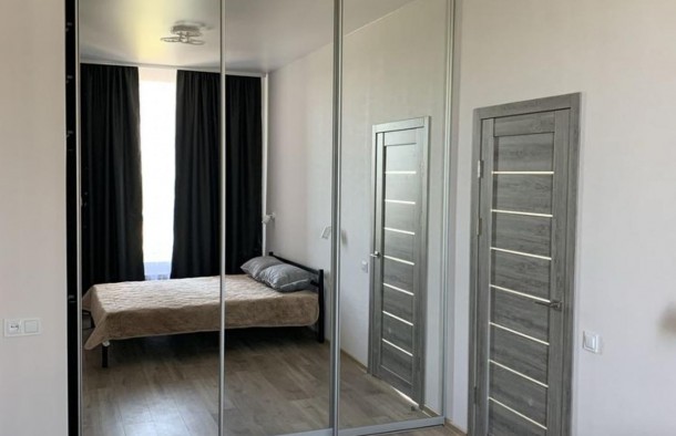 Квартира в новобудові 2х кімнатна ЖК River Hall., фото 14