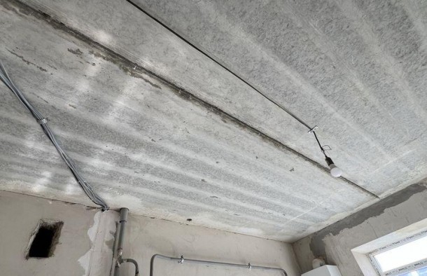 2 кім квартира в новобудові з частковим ремонтомЖК Липки, фото 5