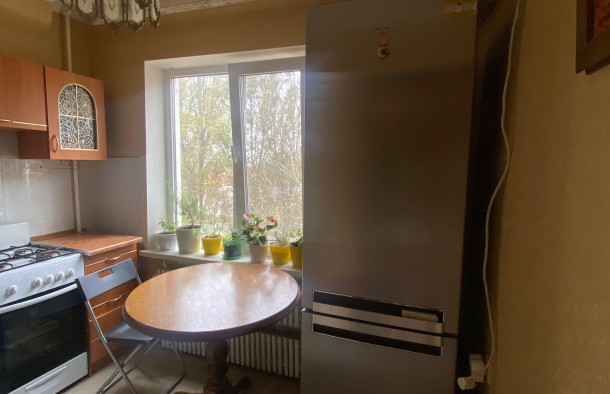 Продаж  1 кімнатної квартири на Бородинському мікрорайоні, фото 1