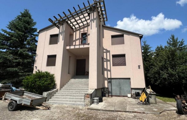 Оренда будинку, комерції під реабілітаційний центр,клініку,мотель, фото 2