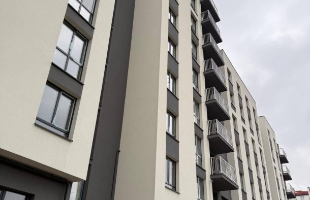 Продаж 3ох кімнатної квартири в новобудові  вулиця Величковського, ЖК Франко, Львів, фото 4