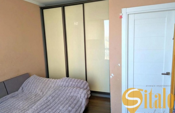 Продаж 1 кімнатна квартира вулиця Угорська ЖК Софіївка, фото 3