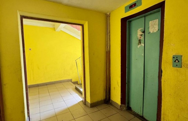 Продається 3 кімнатна дворівнева квартираПасічна, фото 30
