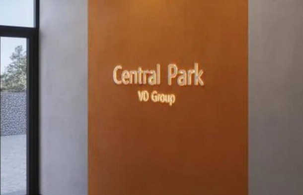 1кім квартира сирець 44.7м² ЖК Central Park ІваноФранківськ, фото 12