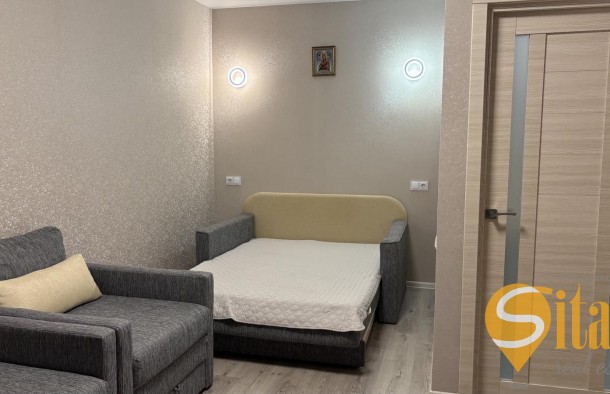 Оренда  1Квартира  Євроремонт Винники, фото 4