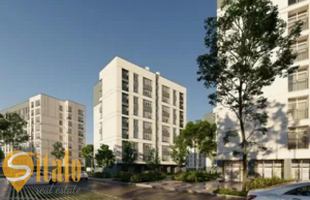 Продаж 1к. Липки 2 37м2, фото 5