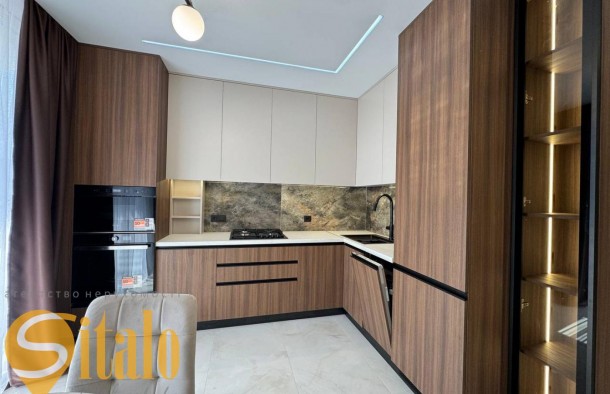 Продаж 2 кім квартири в центрі з ремонтом і меблями, фото 22