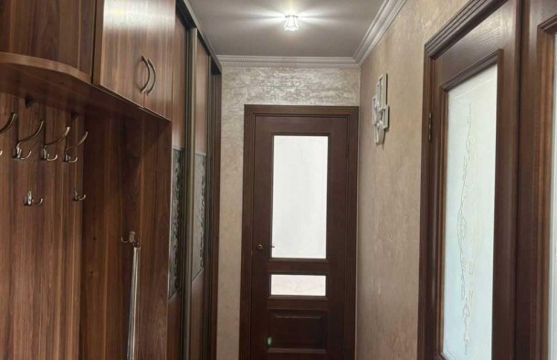 Продаж 2 кімнатна квартира з ремонтом вул. Стрийська Львів, фото 6