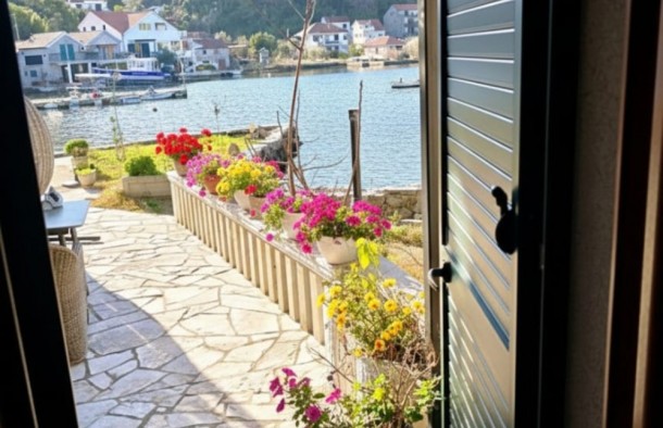 Продаж вілл і будинків в Чорногорії в Тіваті tv01490.3bd_8966, фото 14