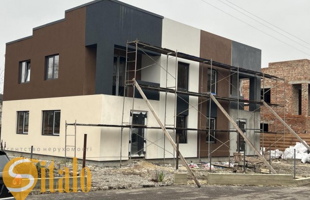 Продаж  Будинок  Січинського, Опришівці, ІваноФранківськ, фото 1