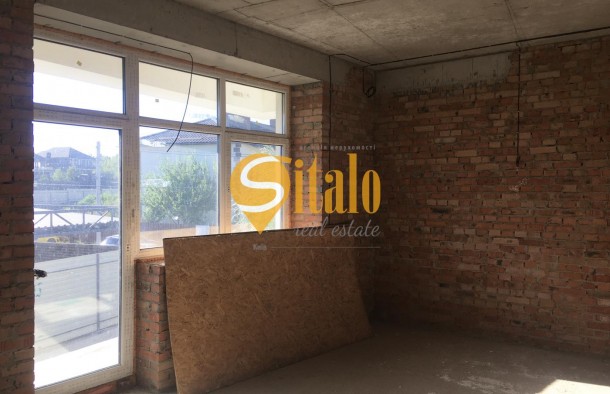 Будинок Hightech у Ходосівці вид на Планерну гору та тераса на даху, фото 17