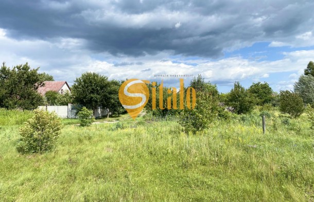 Ділянка з мальовничим краєвидом біля КМ Сонячна долина в Романкові, Новообухівська траса, 12 сот, фото 10