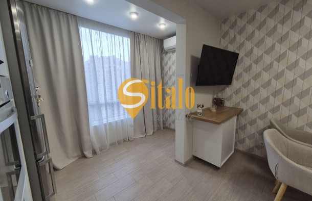 Продаж 2х кімнатної квартири ЖК Патріотика, Осокорки. Позняки, фото 4