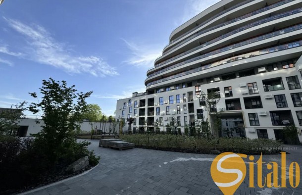 Продаж 1 кімнатної квартири в новобудові Вікінг Парк,вул.Зелена, фото 1