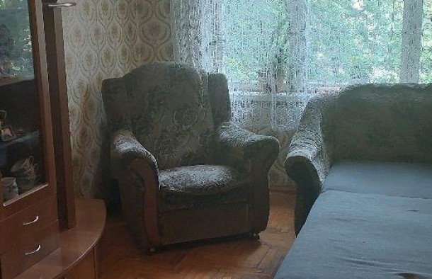 Продам 2х кімнатну квартиру на Парамонова, фото 5