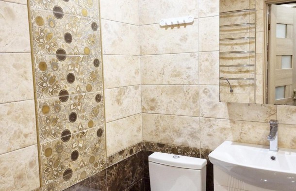 ЖК Щасливий ПБорщагівка  Автономне газове опалення єВідновлення, фото 7