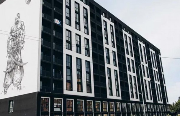 Продається ексклюзивна 3 кім. квартира з дизайнерським ремонтом. В Центрі, фото 32