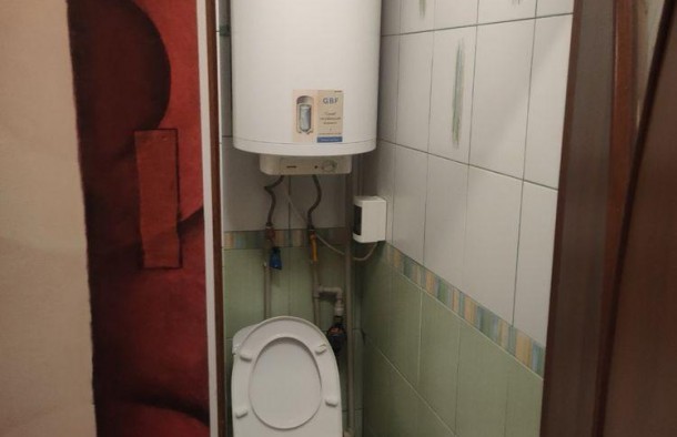 Продаж 2 кімнатної квартири Правий Берег, фото 7