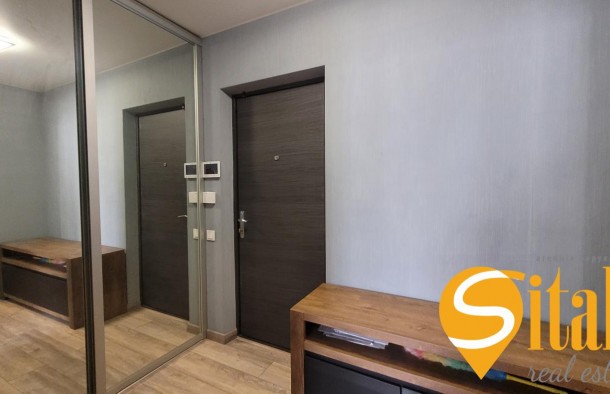 Без комісії Продаж 1к квартири в ЖК Місто квітів Тираспольська, 60метро Сирець, фото 8