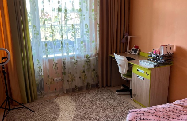 Продається 3 к. велика квартира в с.Клузів 3 км до Ів.Франківська, фото 20
