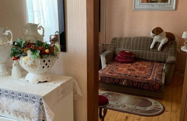 Продаж 2к квартири по вул.С.Синенка, фото 11