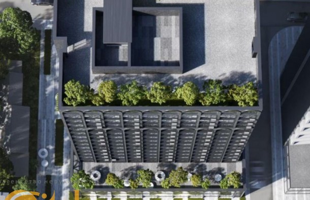 Продаж 2кім квартири, ЖК Ярко Центр, фото 7