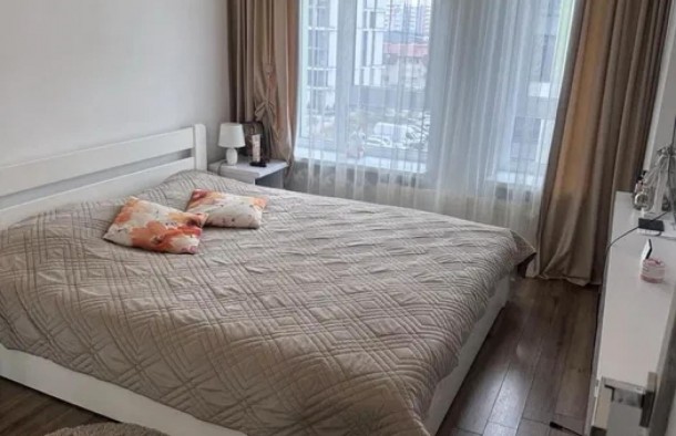 Продаж 2 кімнатна квартира по вул. Пасічна, Львів, фото 1