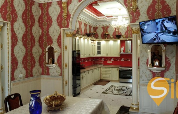 Розкішний VIPмаєток 700 м² з дизайнерським ремонтом, фото 14